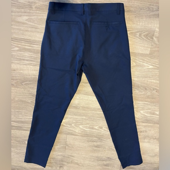 Rhone Slim Pant - Picture 3 of 4